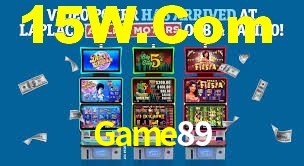 Blackjack Table Game89