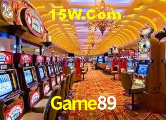 Promoção Relâmpago Game89