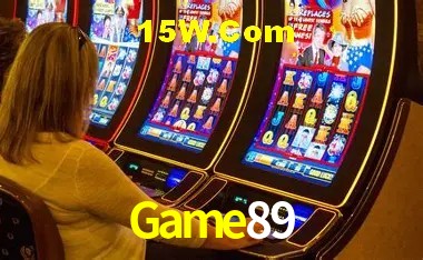Estatísticas do Jogo Game89