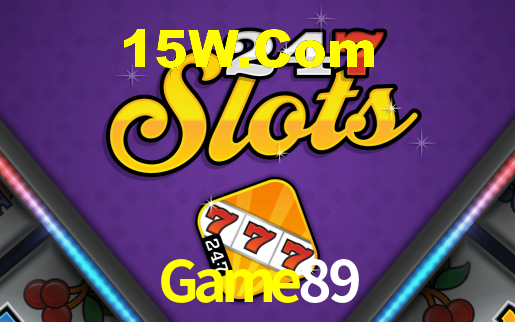Game89: A Experiência de Casino com Jogos de Mesa ao Vivo
