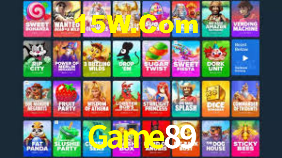 Bônus Generosos e Exclusivos no Game89 para Você!
