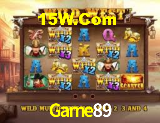 Game89 Win