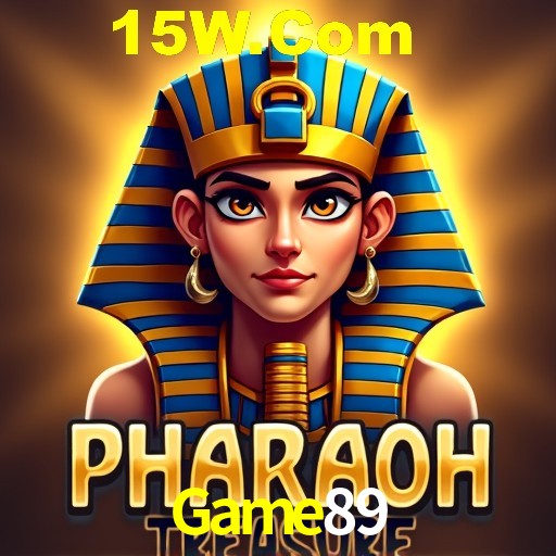 APP oficial da Game89 para mobile