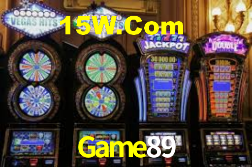 Sinta a adrenalina dos jogos de cassino com Game89