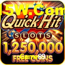 Daily Bonuses Game89