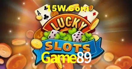 Provedores de Jogos Game89