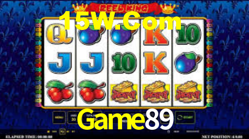 Game89 Win