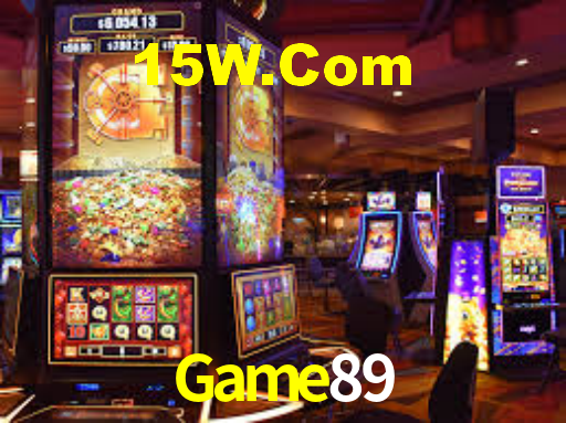 Game89 App