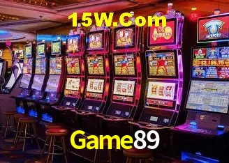 Experiência VIP Game89