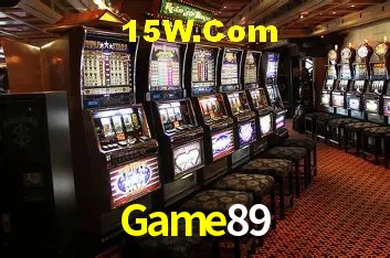 Sistemas de Segurança Game89