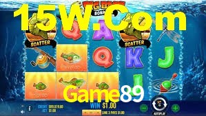 Game89 App