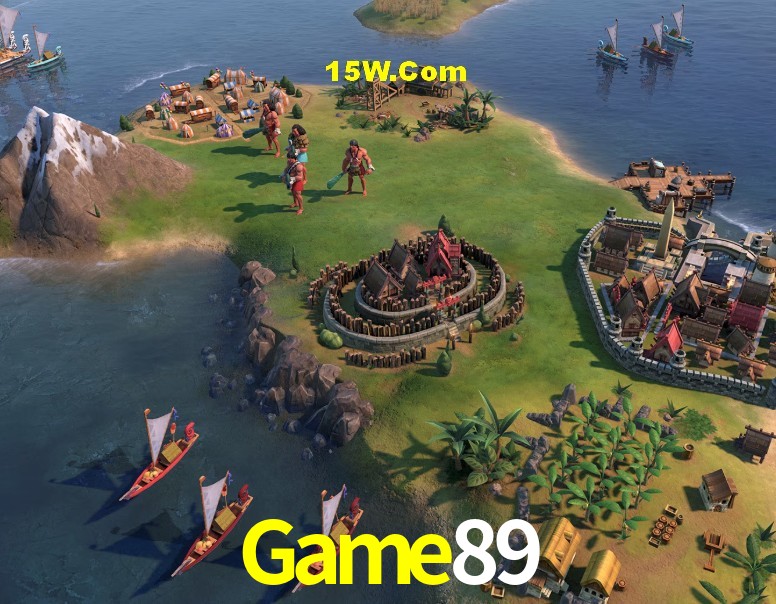 Casino Ao Vivo Game89