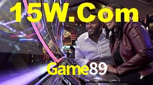 Programa VIP Game89