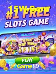 Slot Games Game89