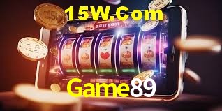 Bonus Features Game89