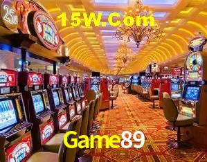 cassino Game89