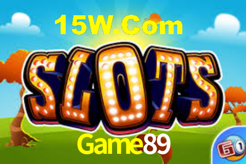 Game89 Win