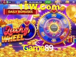 Live Casino Game89