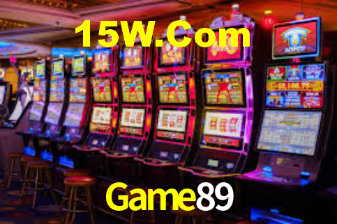 Game89 App