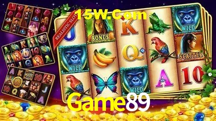 Promoções Sazonais Game89