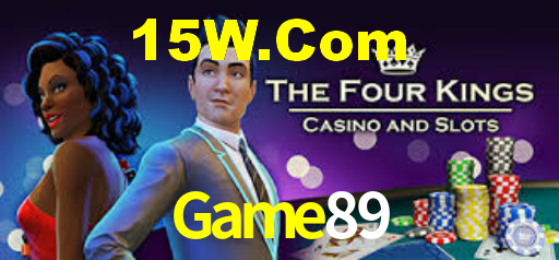Game89 - Slots Online Oficiais Brasileiros - Game89 Win